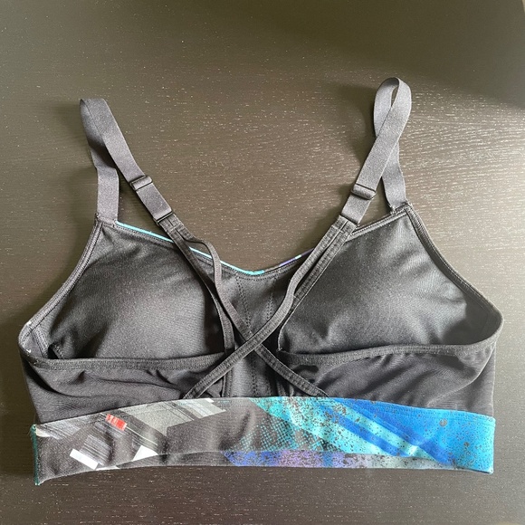 Reebok Sports Bra - Picture 3 of 3